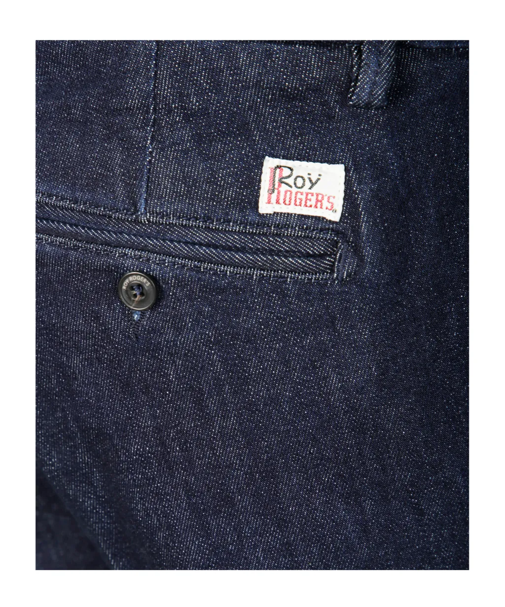 New Rolf Jeans
