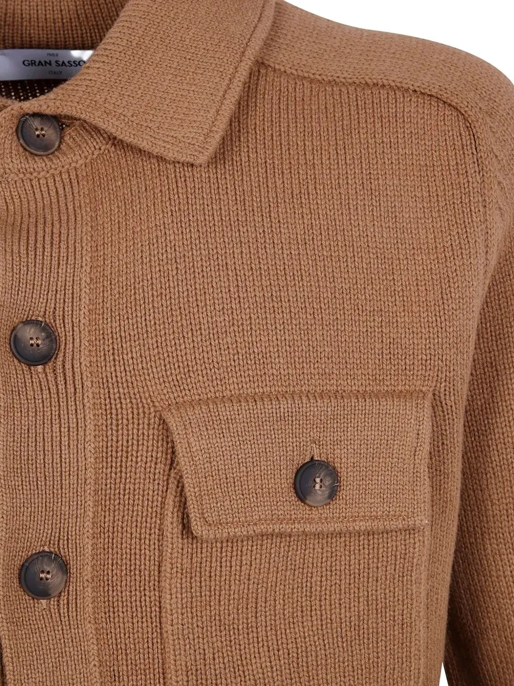 Long Sleeves Cardigan