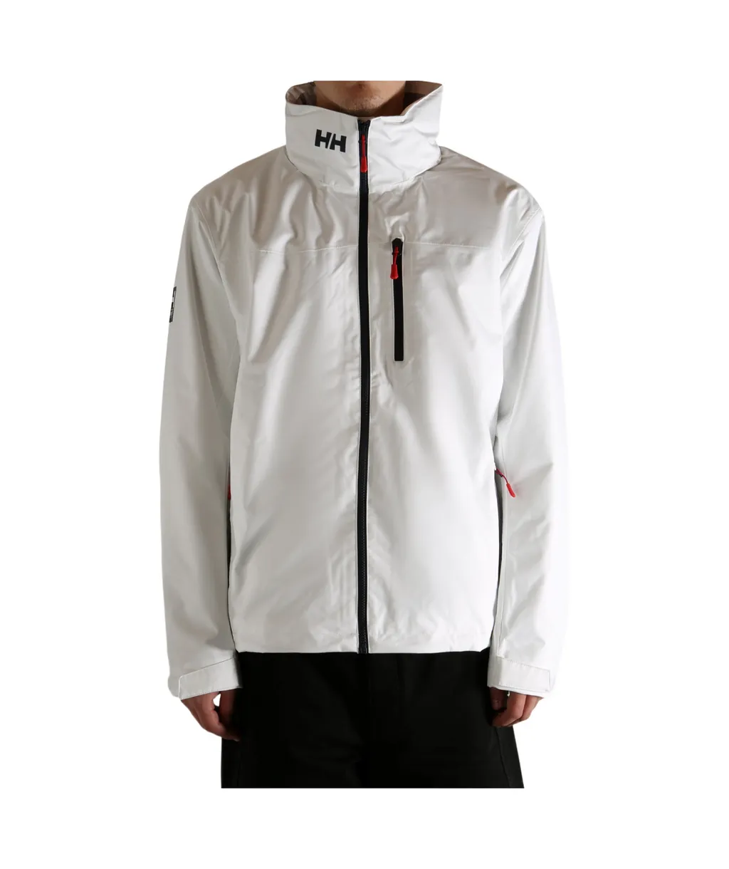 Hooded Jacket