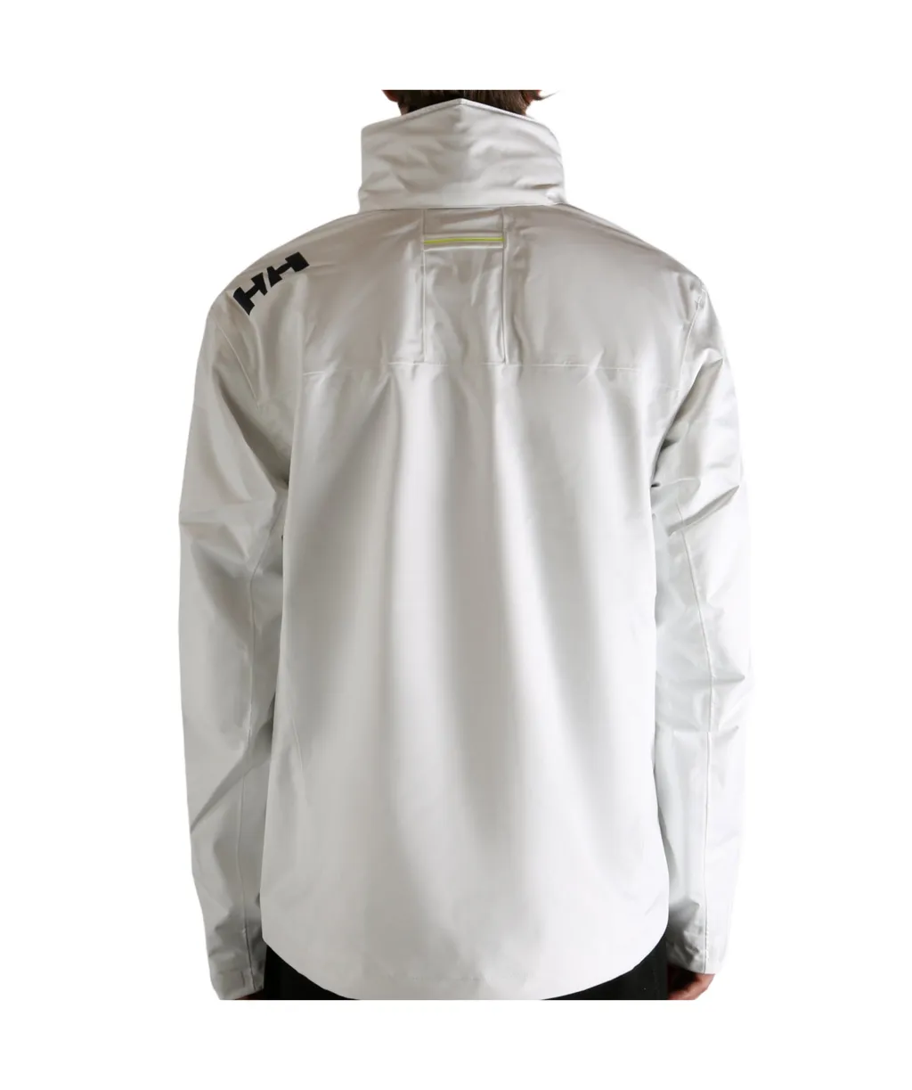 Hooded Jacket