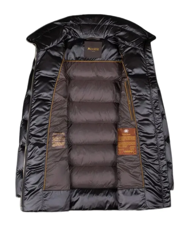 Dorado-Hc Padded Jacket