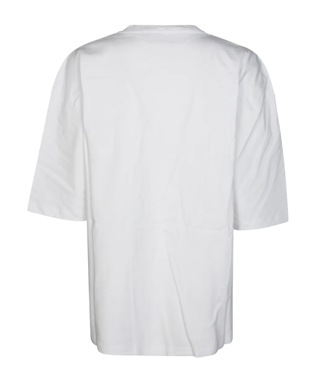 Crew Neck T-Shirt