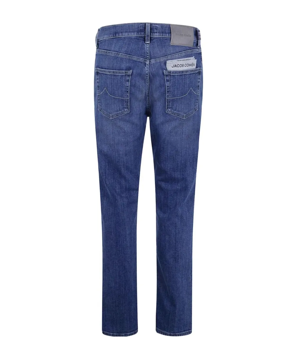 Pocket Jeans