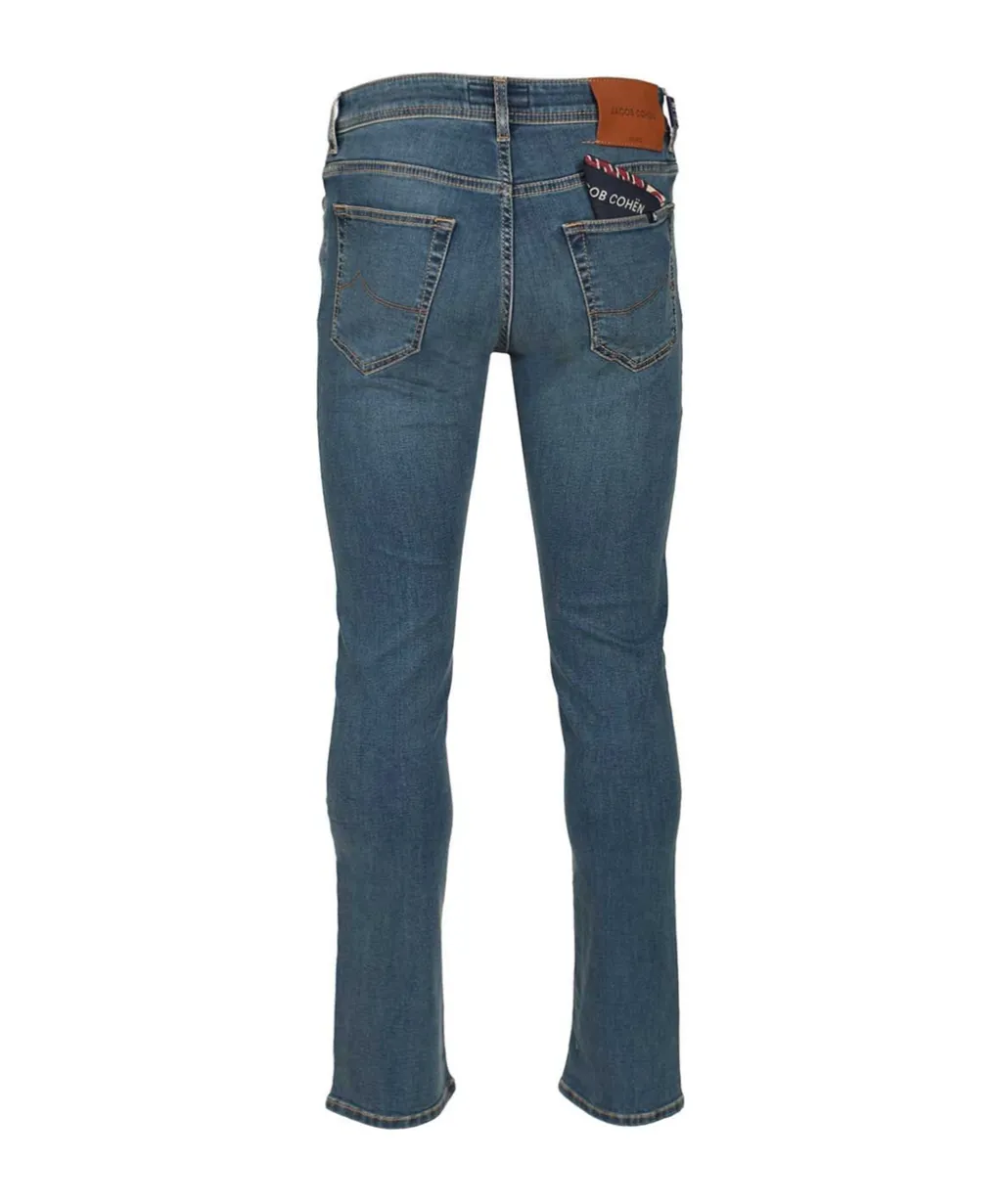 Slim Fit Jeans