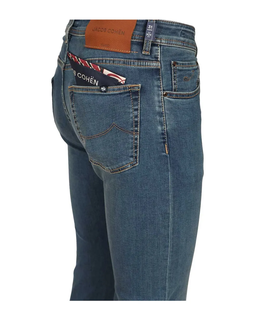 Slim Fit Jeans