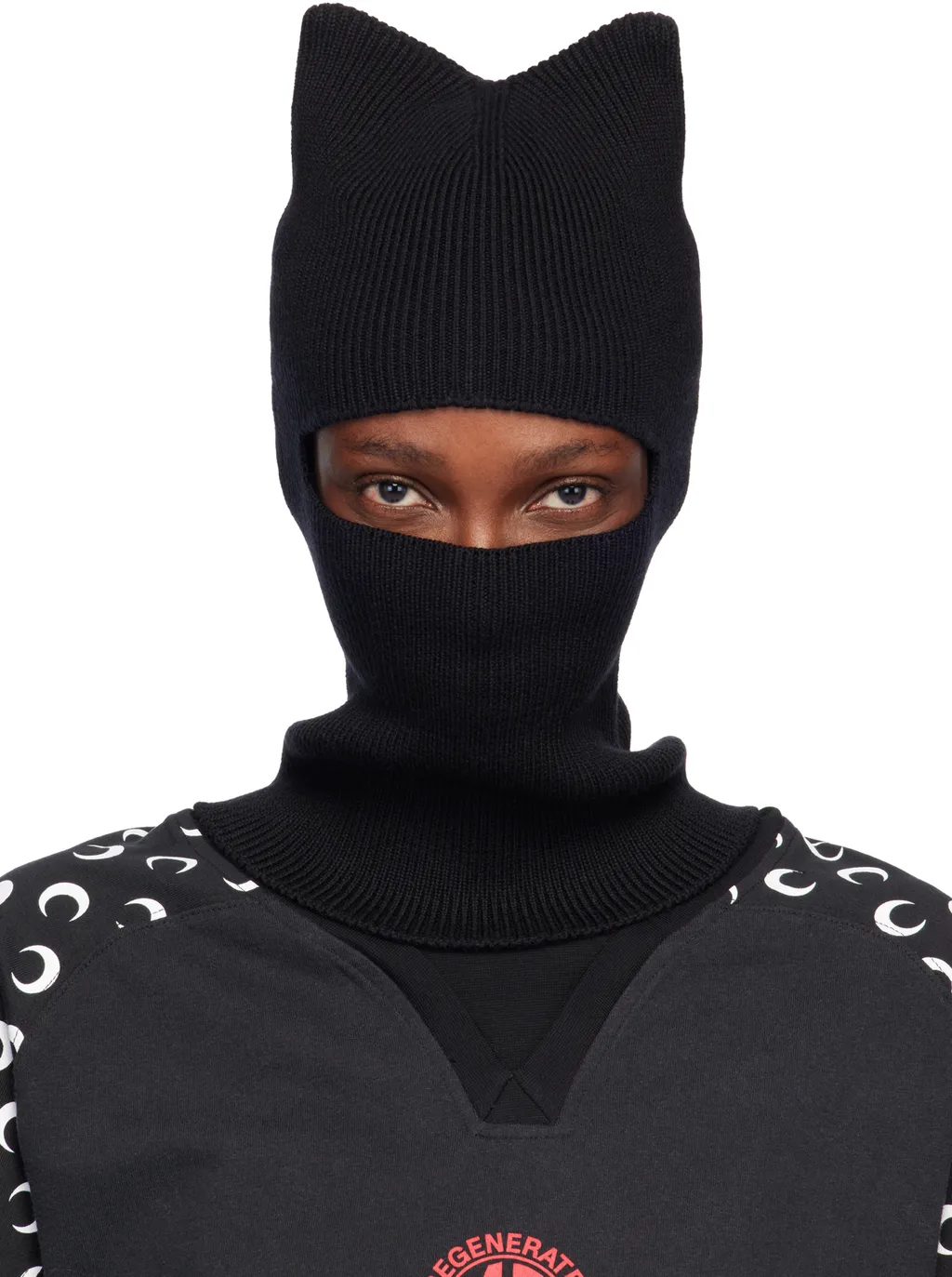 Kawaii Balaclava