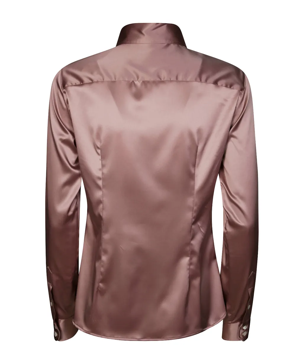 Button-Up Shirt