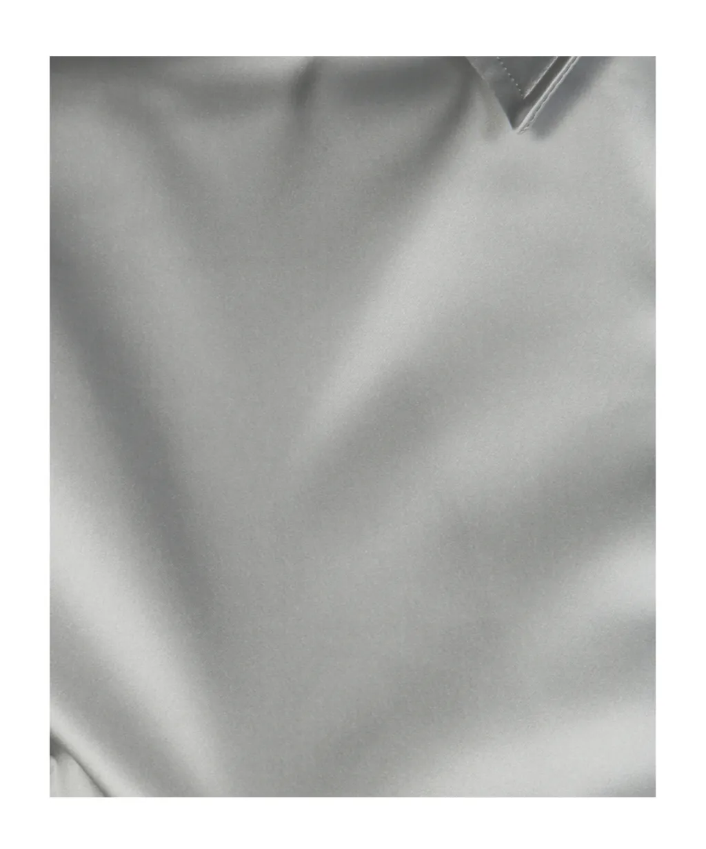 Agata Satin Shirt