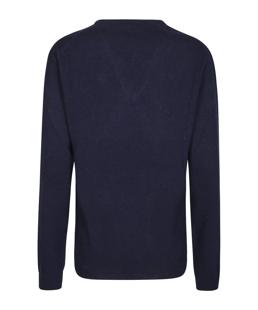 V-Neck Sweater