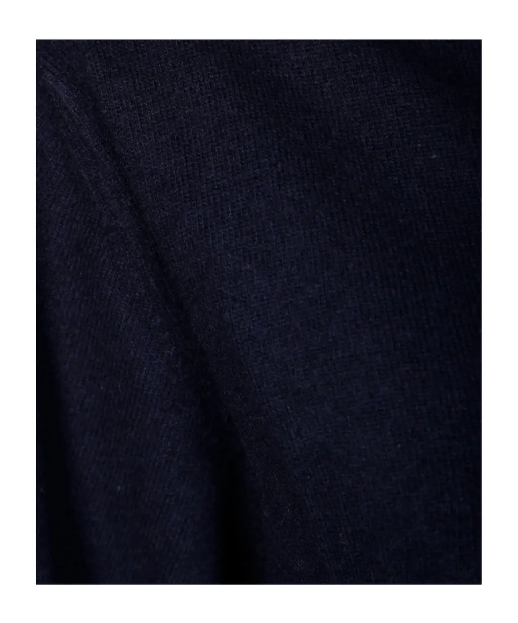 V-Neck Sweater