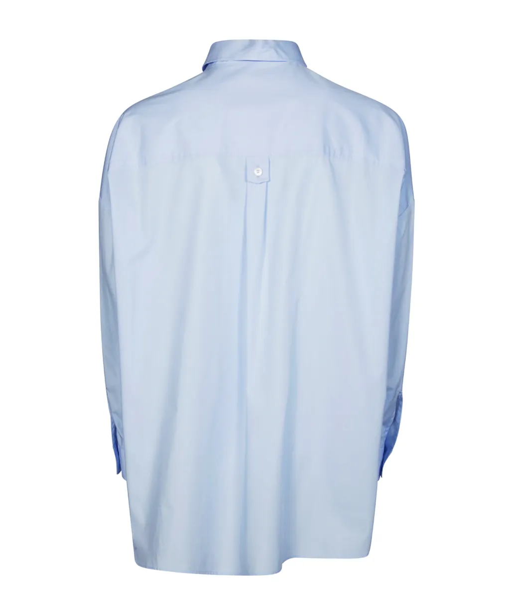 Cotton Shirt