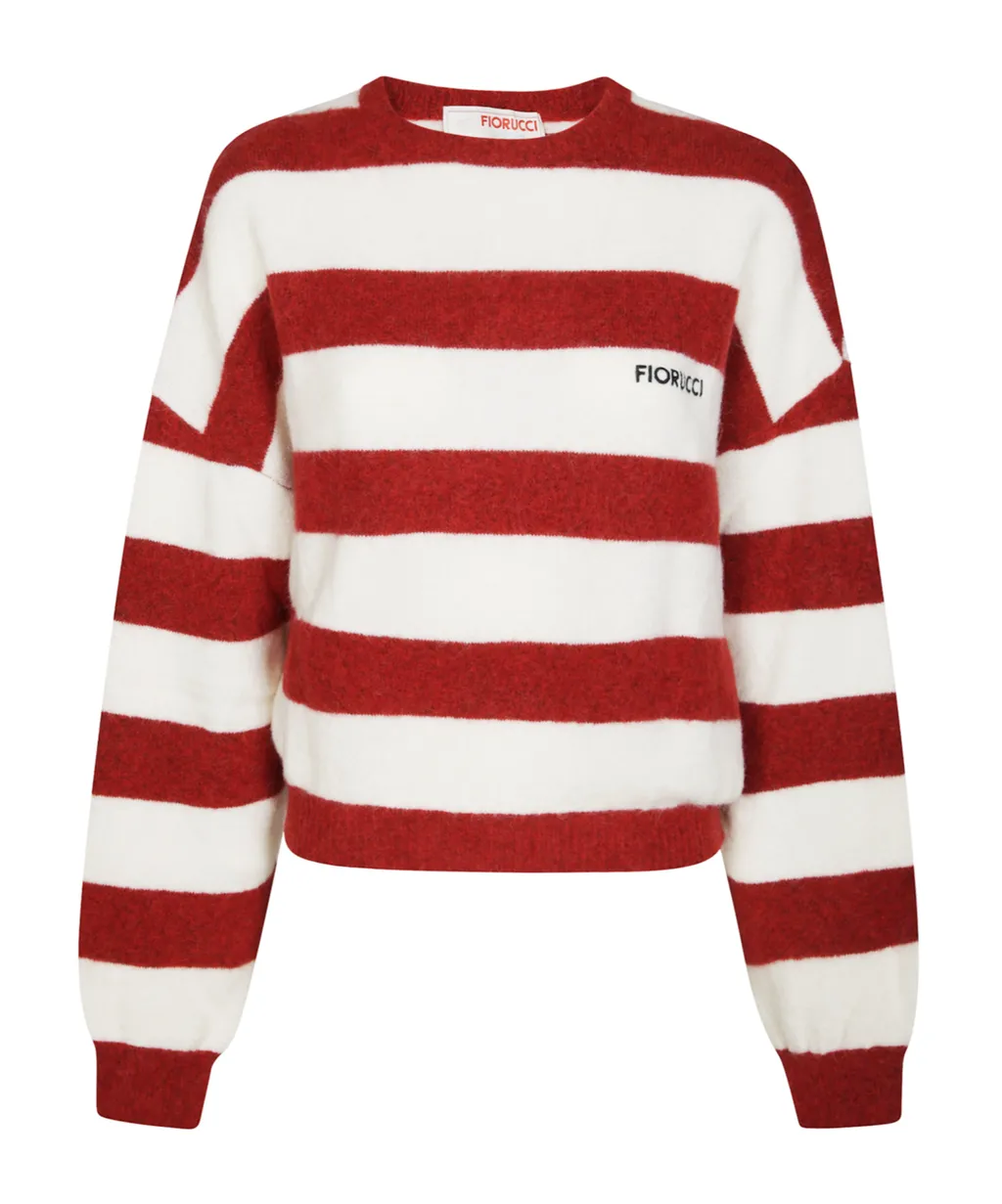 Crew Neck Sweater