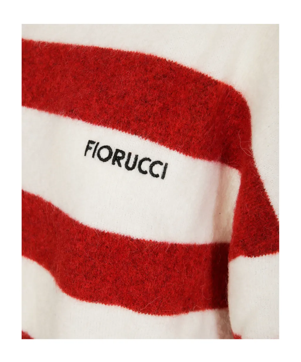 Crew Neck Sweater