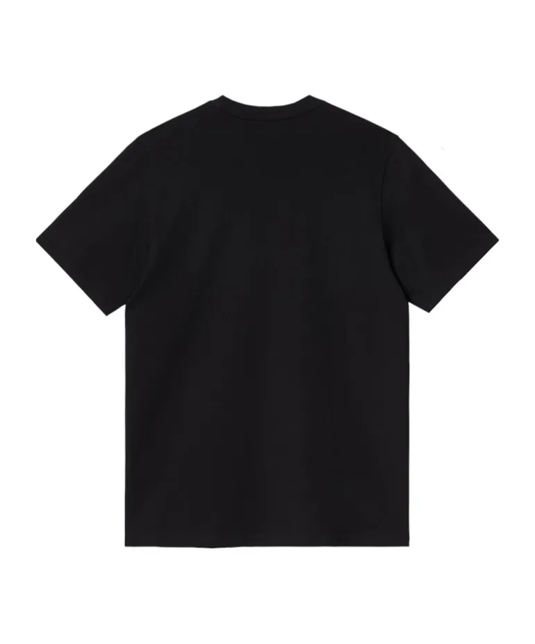Crew Neck T-Shirt