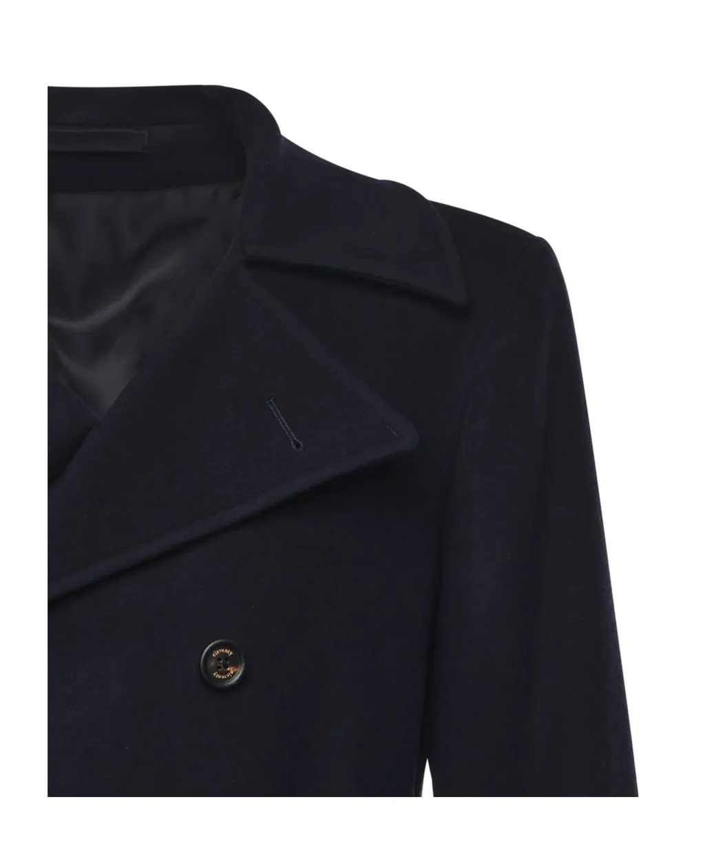 Belted Trench Coat