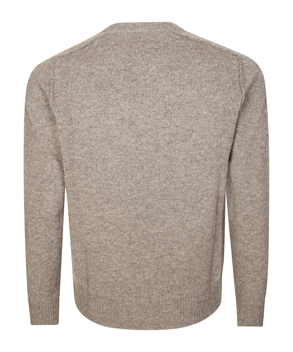 Crew Neck Sweater
