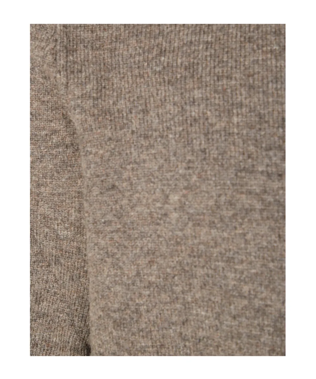 Crew Neck Sweater