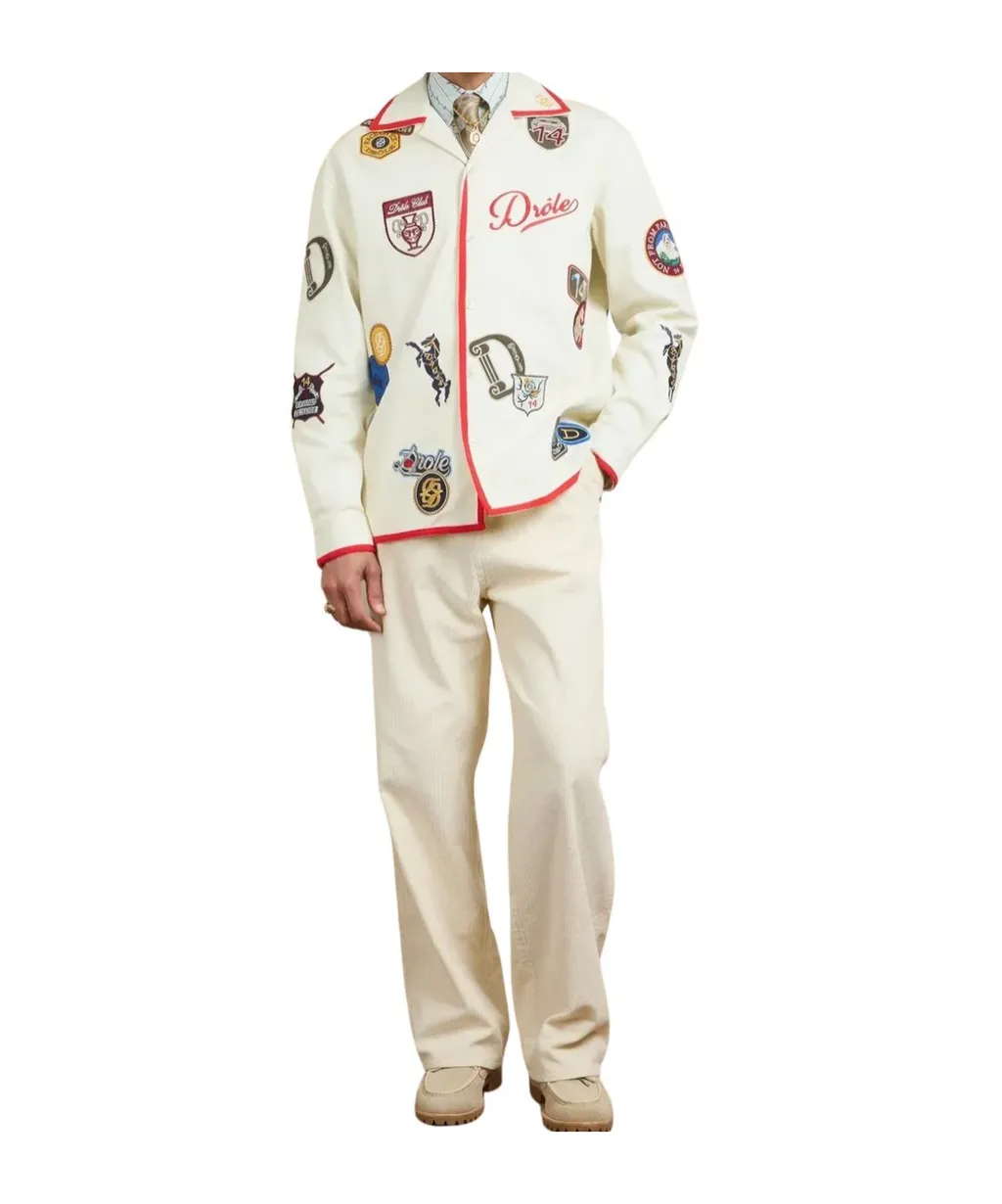 La Chemise Racing