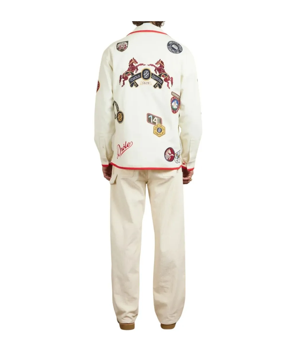 La Chemise Racing