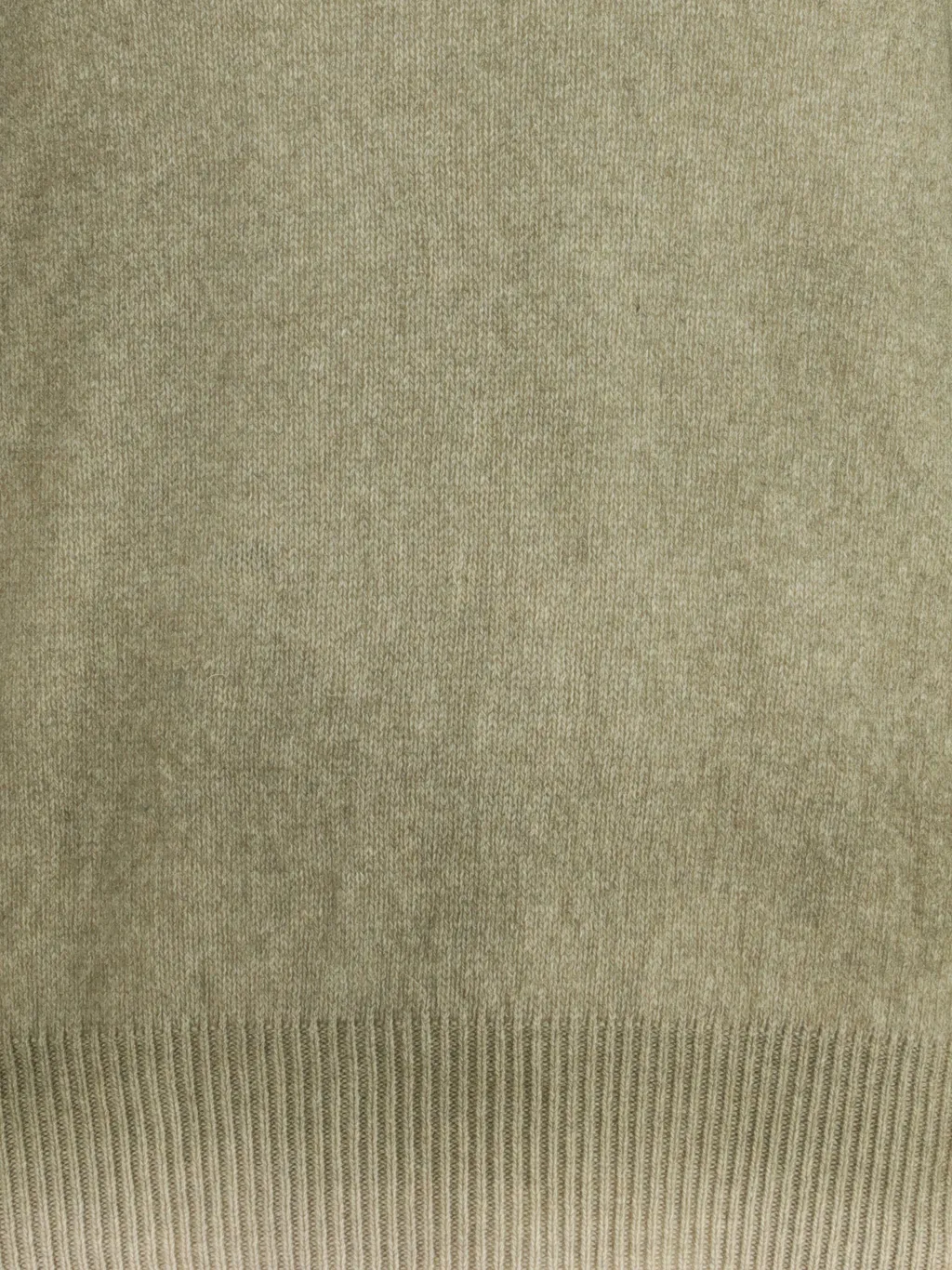 Cashmere Gradient Crewneck Knitwear