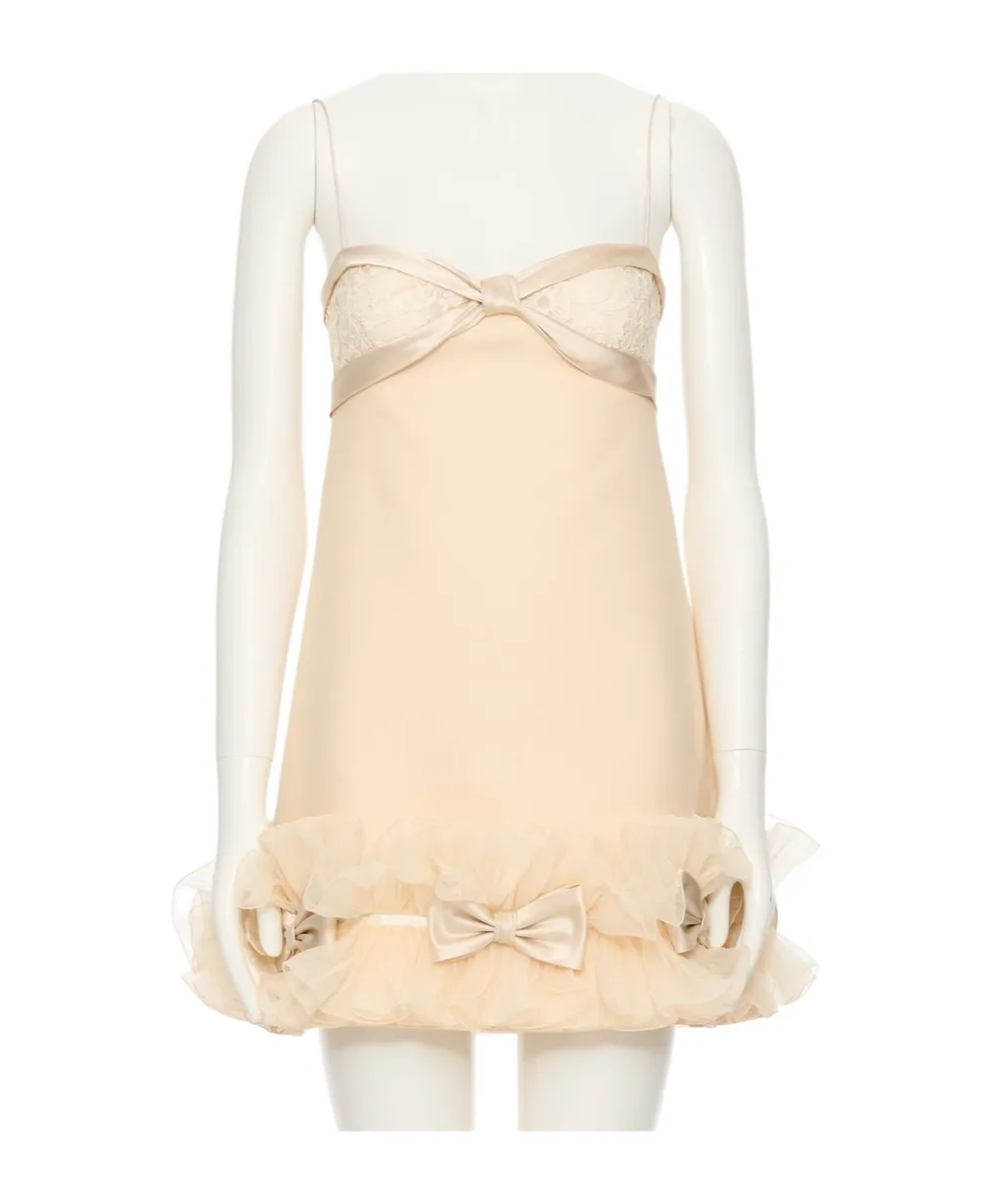 Sleeveless Dress