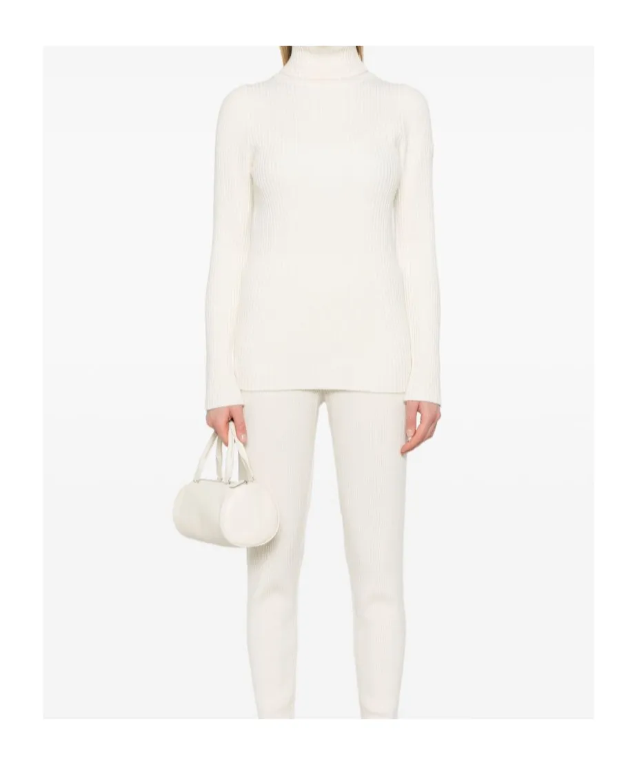 Turtleneck Sweater