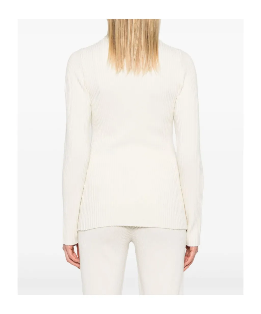 Turtleneck Sweater