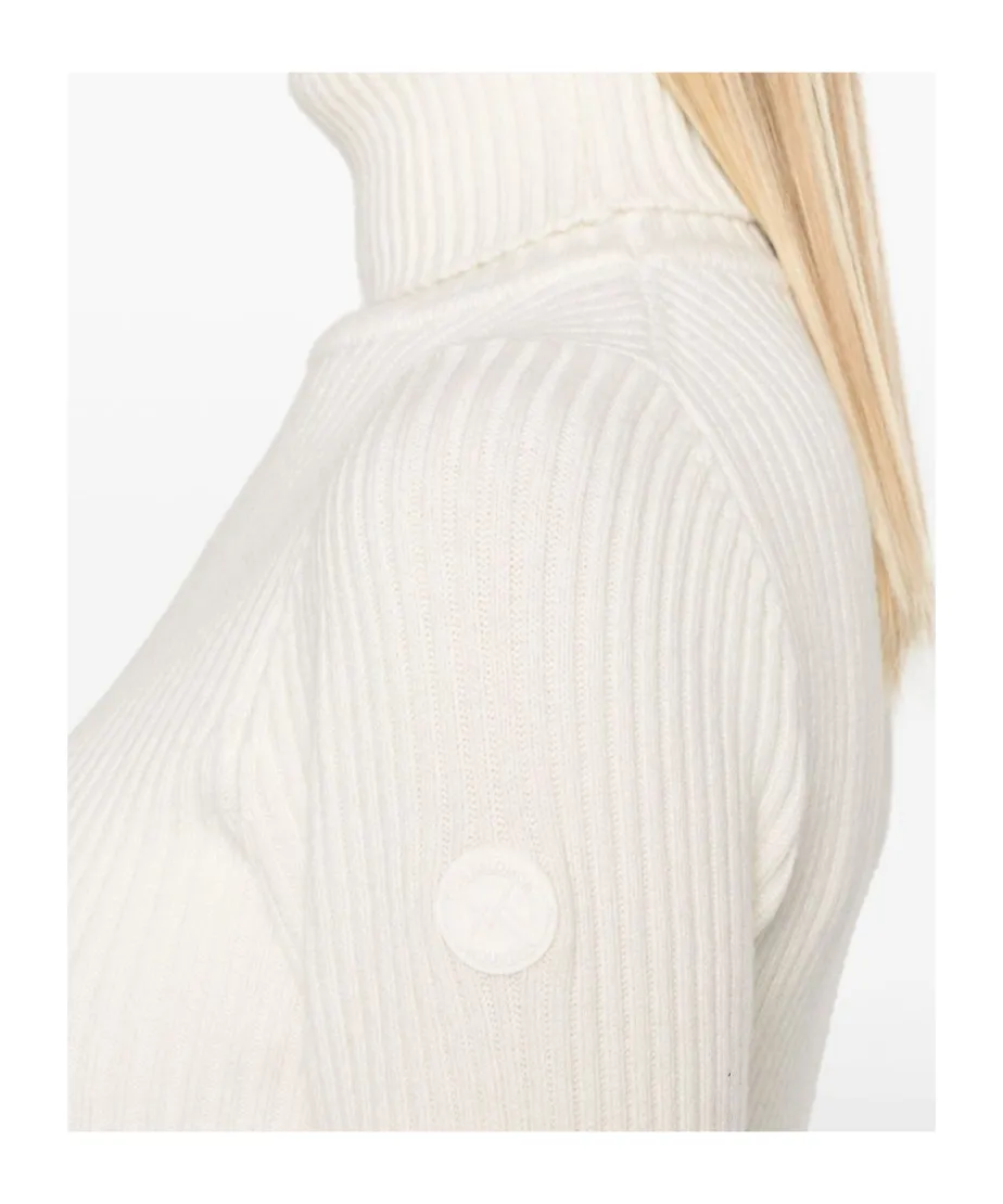 Turtleneck Sweater