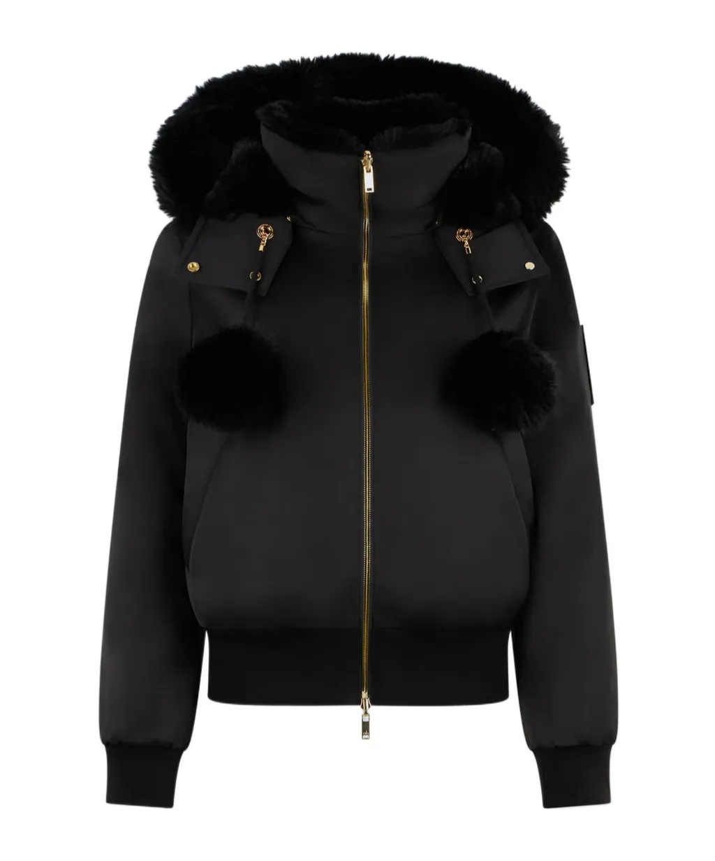 Long Sleeve Jacket