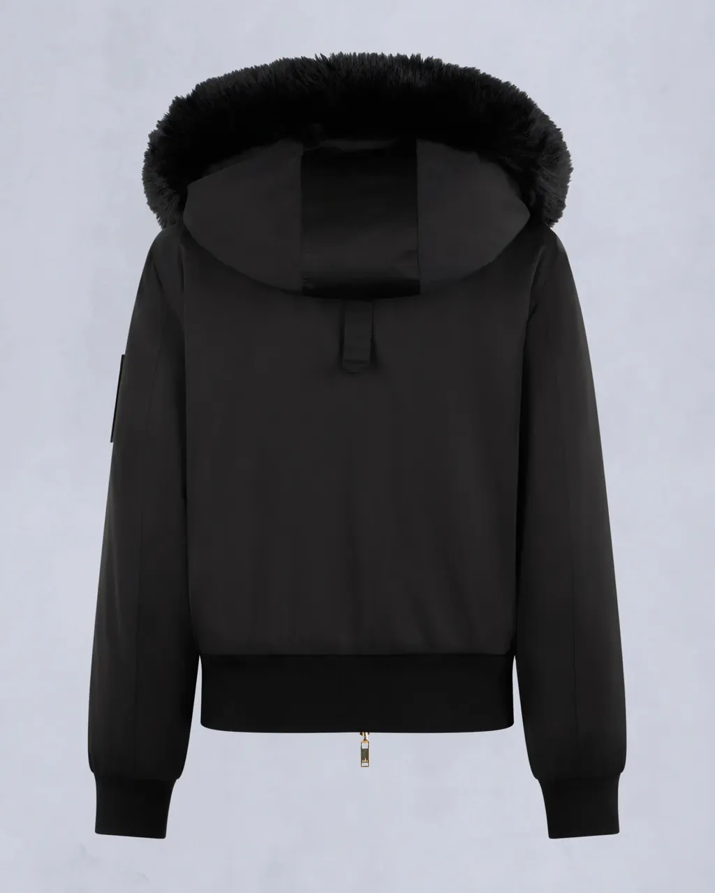 Long Sleeve Jacket