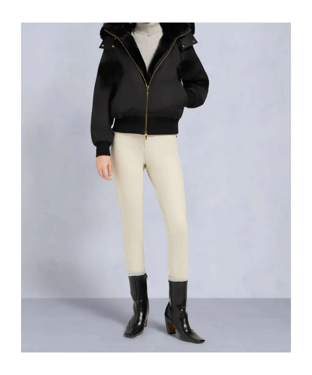 Long Sleeve Jacket
