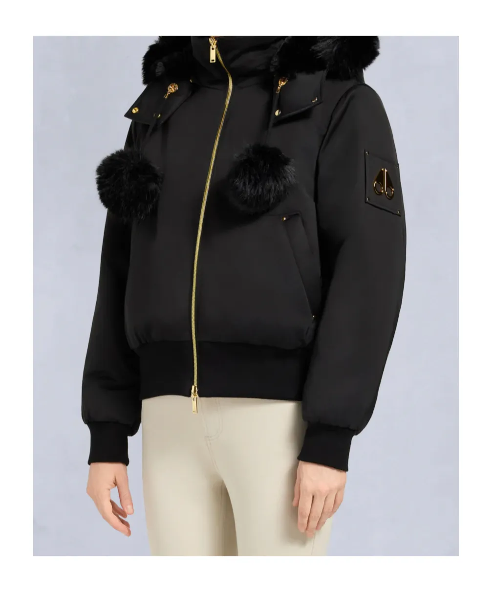 Long Sleeve Jacket