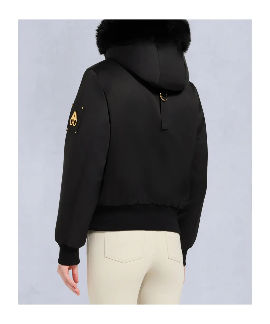 Long Sleeve Jacket