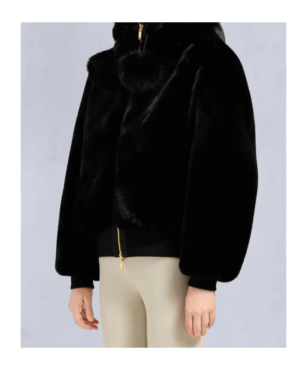 Long Sleeve Jacket