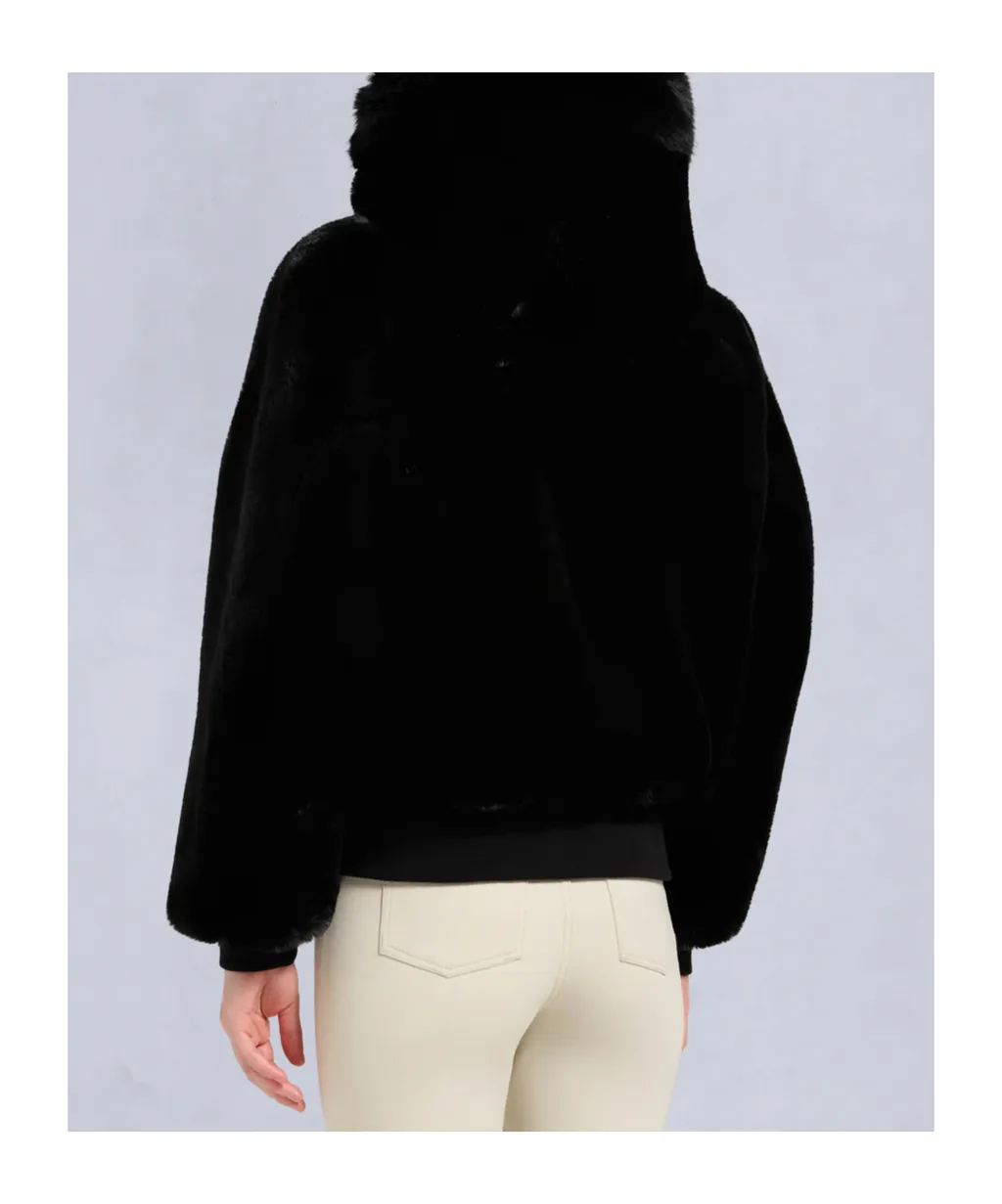 Long Sleeve Jacket