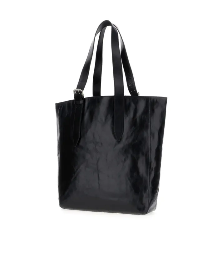 Double-Handle Tote Bag