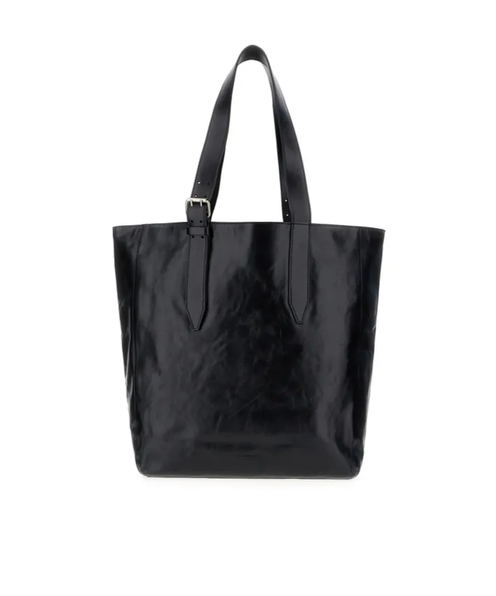 Double-Handle Tote Bag