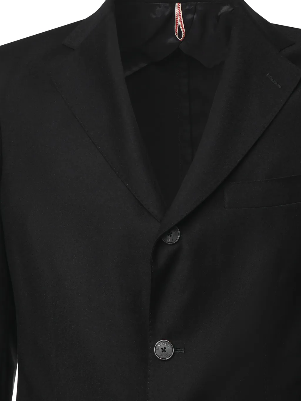 Single Breasted Suit