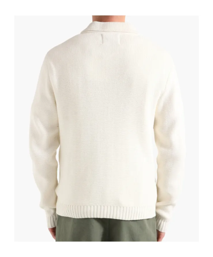 Knitted Cardigan