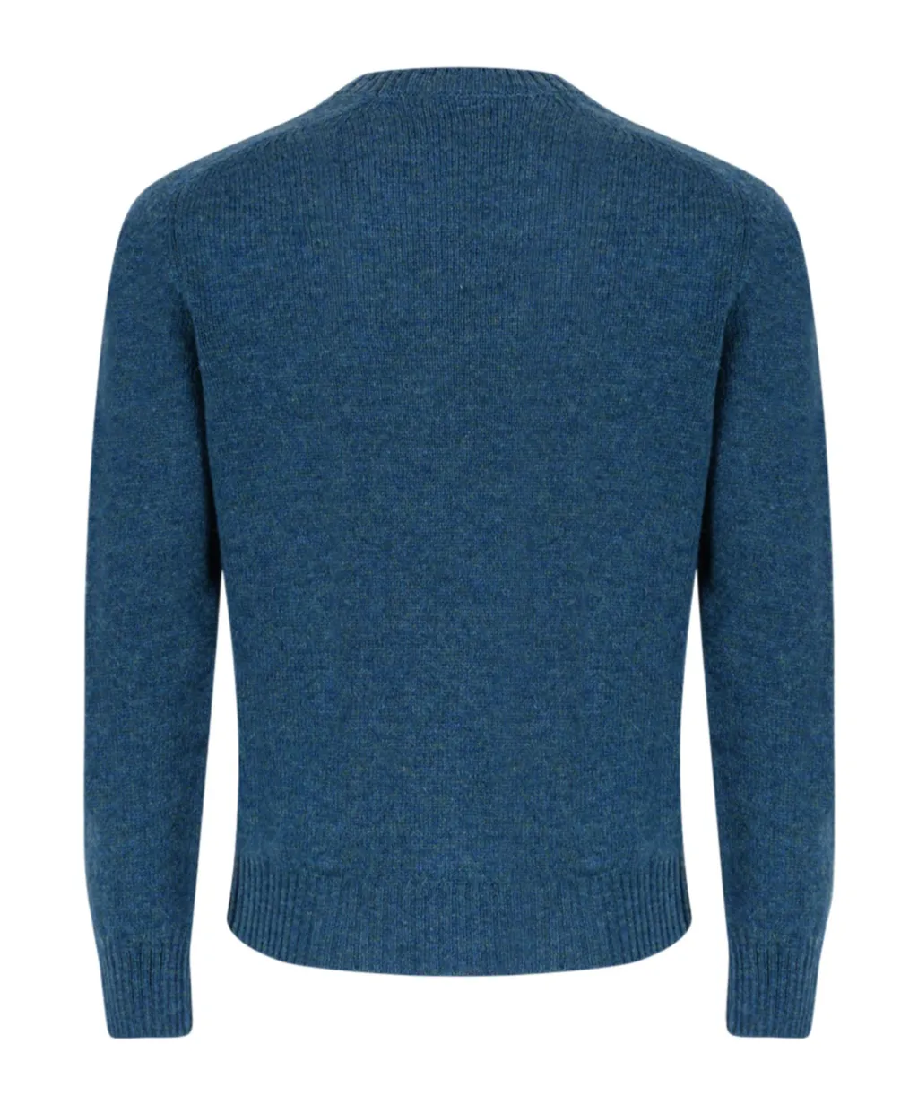 Long Sleeve Crewneck Jumper