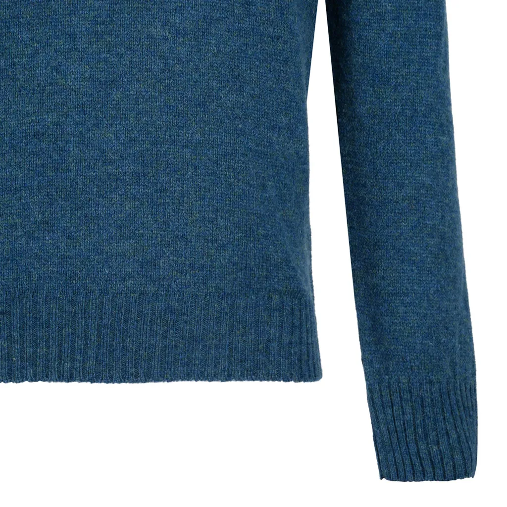 Long Sleeve Crewneck Jumper