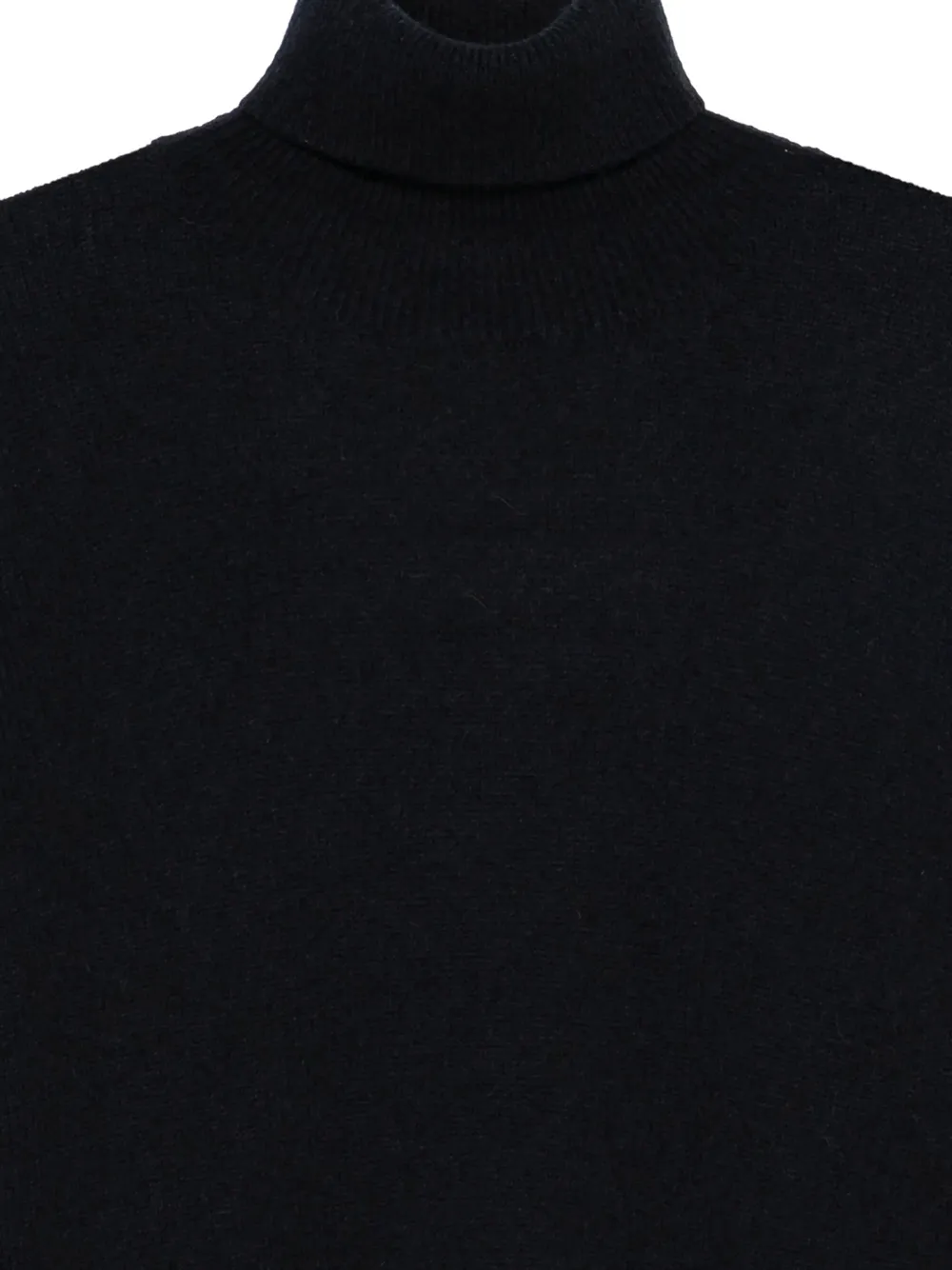 Roll-Neck Sweater