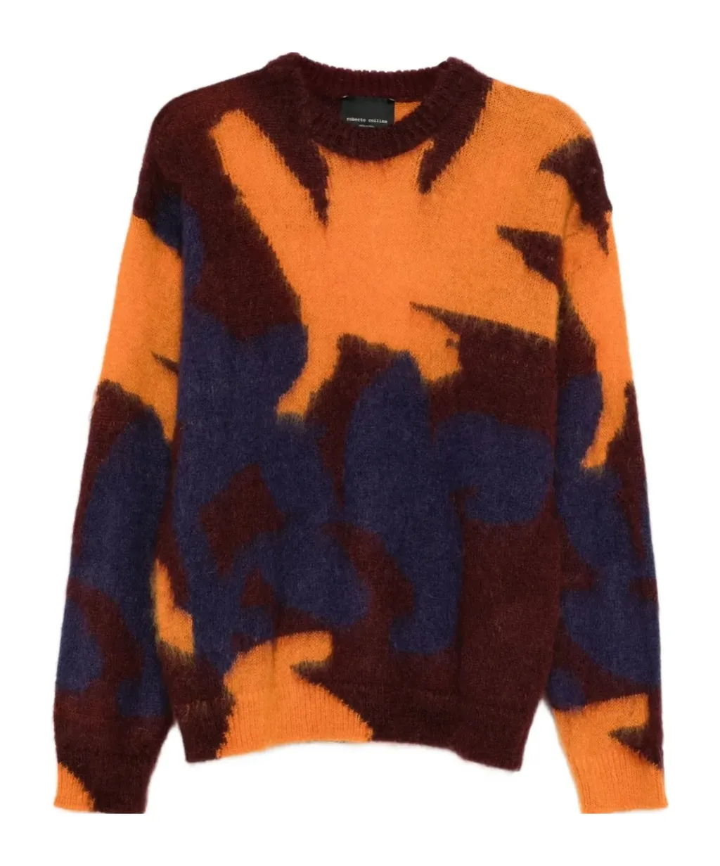 Wool Sweater