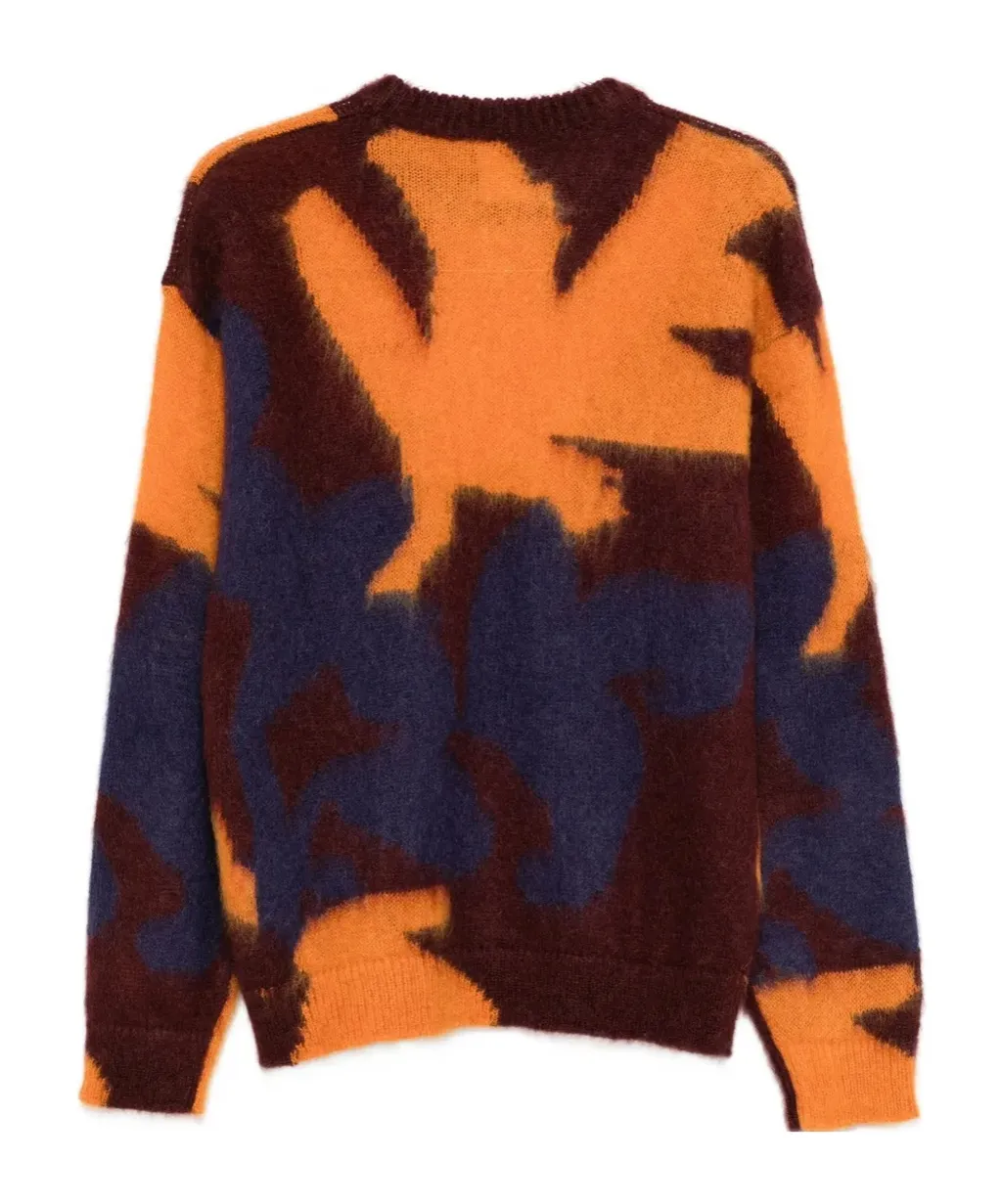 Wool Sweater