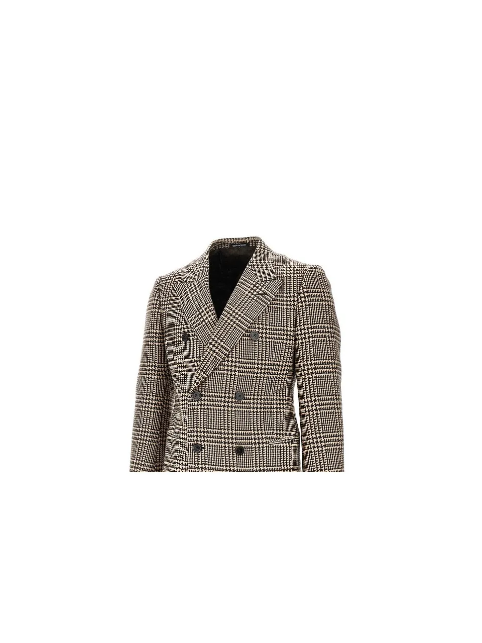 Long-Sleeved Casual Jacket