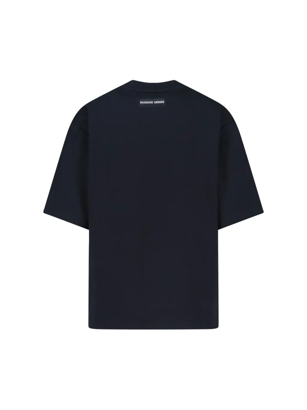 Ms Sports Jersey Relaxed T-Shirt