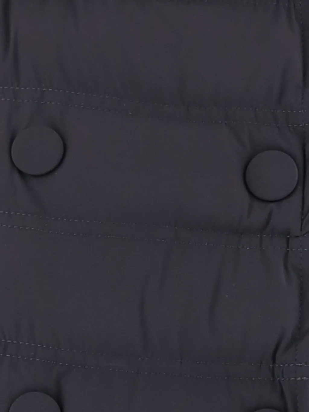 Double-Breasted Casual Cotton Coat