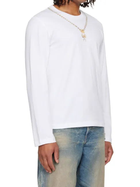 Knitted T-Shirt