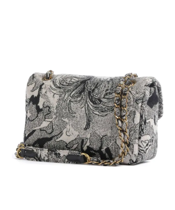 Anita Flap Shoulder Bag
