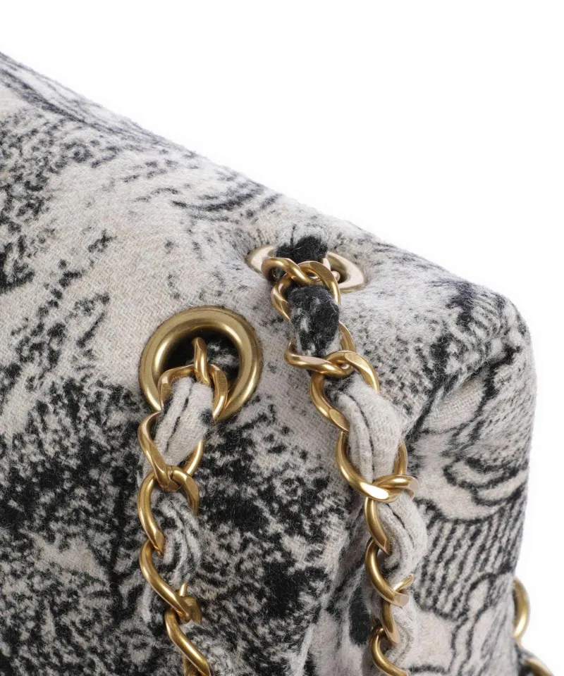 Anita Flap Shoulder Bag
